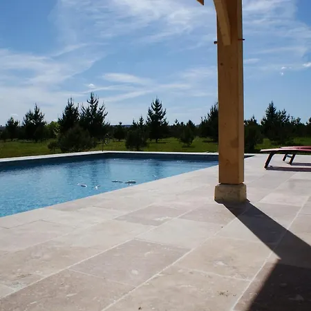 Chateau De Grenier Vakantiehuis