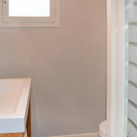 Chateau De Grenier بيت للعطل Saint-Léger