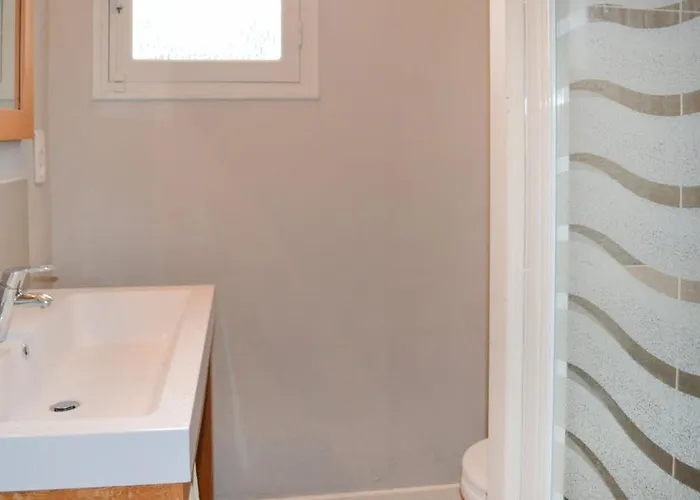 Chateau De Grenier Semesterbostad Saint-Léger